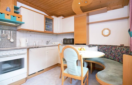 Leogang Ski Chalet | Chalet in Leogang Salzburg, With Garden