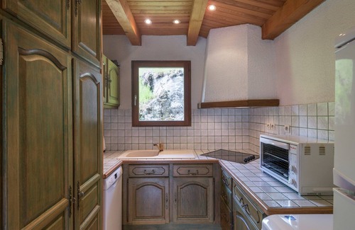 Travexin Ski Chalet | Chalet in Lotharingen near Forest & Ski Lift