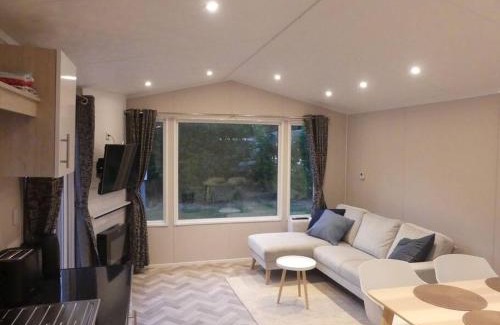 Makkum Ski Chalet | Chalet in Makkum - K118