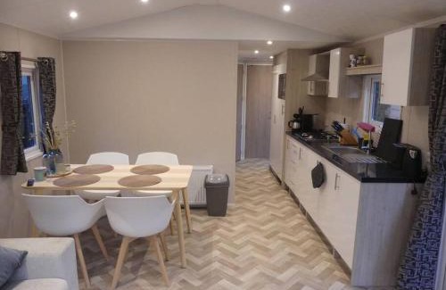 Makkum Ski Chalet | Chalet in Makkum - K118