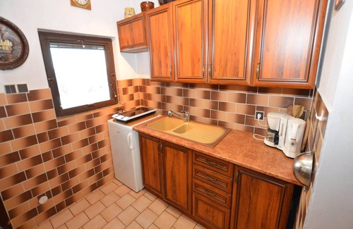 Mala Skala Ski Chalet | Chalet in Malá Skála near Ski Slopes