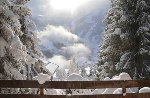 Maria Alm am Steinernen Meer Ski Chalet | Chalet in Maria Alm in ski area with sauna