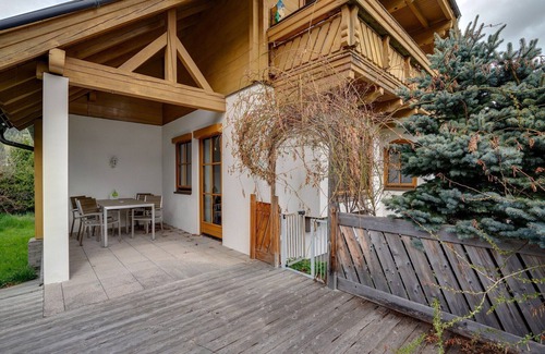 Mauterndorf House | Chalet in Mauterndorf near Ski Slopes