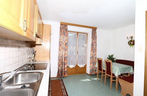 Brandberg Apartment | Chalet in Mayrhofen near Penken Ski Lift