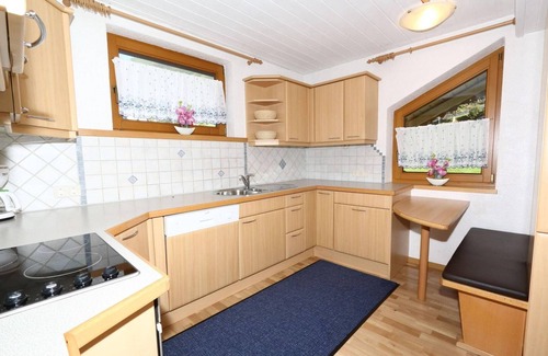 Brandberg Apartment | Chalet in Mayrhofen near Ski Slopes