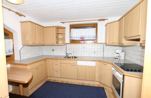 Brandberg Apartment | Chalet in Mayrhofen near Ski Slopes