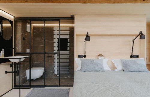 Vandans Ski Chalet | Chalet in Montafon with Private Sauna & Views