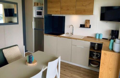 Beekbergen-Zuid Ski Chalet | Chalet in Netherlands near Cycling Trails