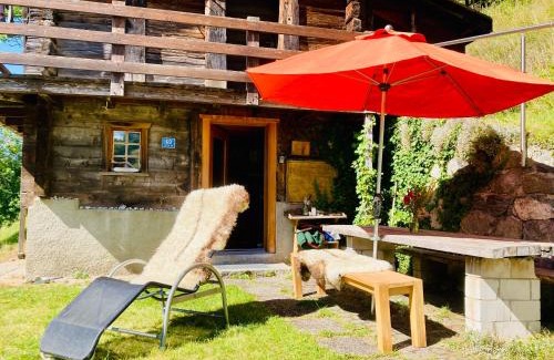 Niederwald Ski Chalet | Chalet in Niederwald