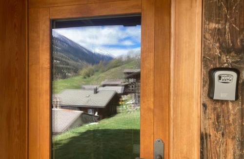 Niederwald Ski Chalet | Chalet in Niederwald