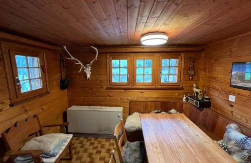 Niederwald Ski Chalet | Chalet in Niederwald