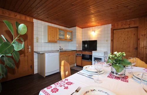Wolfsberg Ski Chalet | Chalet in Prebl near Klippitztörl Ski Area