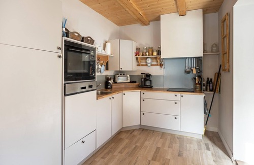 Rangersdorf Ski Chalet | Chalet in Rangersdorf near Ski Slopes