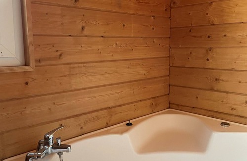 Rhodes Ski Chalet | Chalet in Rhodes