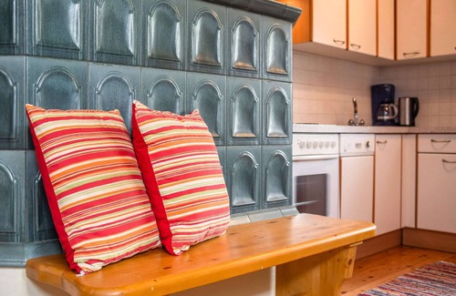 Untergreutschach House | Chalet in Sankt Andrä near Koralpe Ski Area