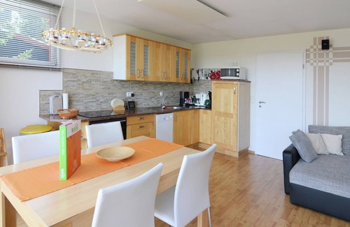 Schnett House | Chalet in Schnett nahe Skipisten