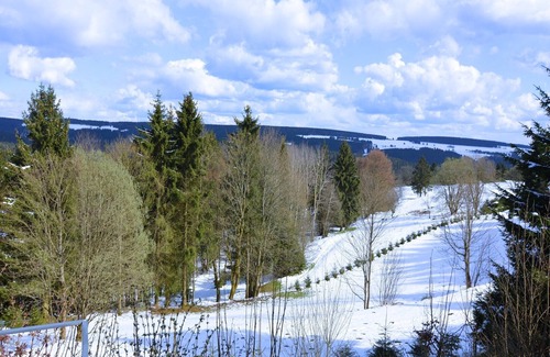 Schnett House | Chalet in Schnett nahe Skipisten