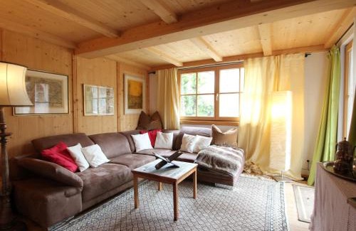 Sankt Johann in Tirol Ski Chalet | Chalet in St Johann on Ski Slopes