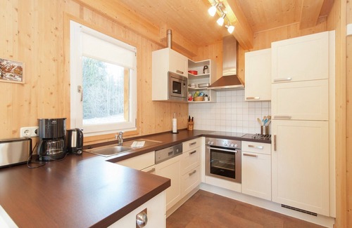 Stadl an der Mur Ski Chalet | Chalet in Stadl an der Mur with sauna