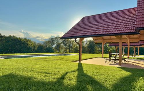 Rassach House | Chalet In Stainz Mit Pool