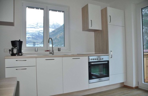 Steeg Apartment | Chalet in Steeg near Ski Slopes