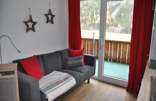 Steeg Apartment | Chalet in Steeg near Ski Slopes
