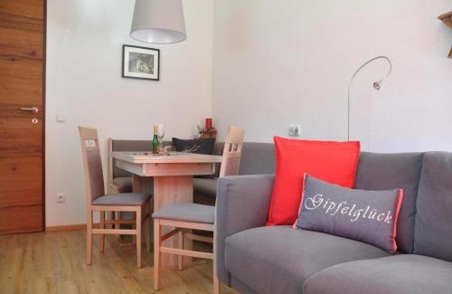 Steeg Apartment | Chalet in Steeg near Ski Slopes