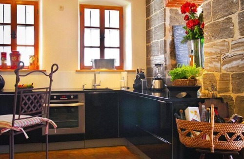 Fehring House | Chalet in Styria with Pool & Panoramic Views
