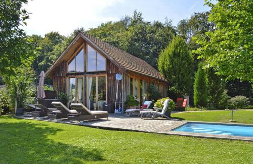Fehring House | Chalet in Styria with Pool & Panoramic Views