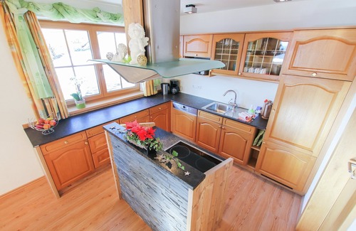 Taxenbach Apartment | Chalet in Taxenbach near Kaprun Ski Area