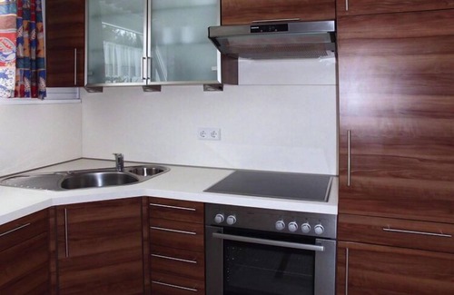 Schramberg House | Chalet in Tennenbronn near Ski Lift & Trails