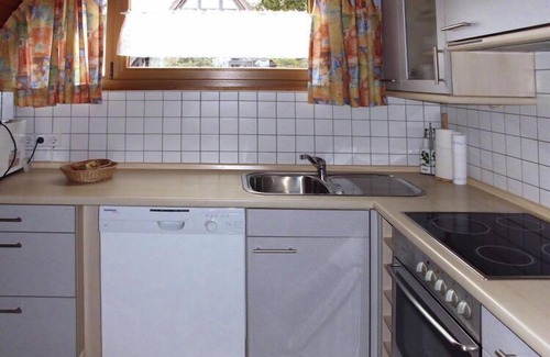 Schramberg House | Chalet in Tennenbronn near Ski Lift & Trails