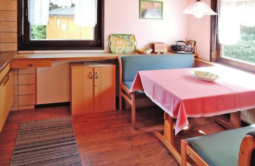 Schramberg House | Chalet in Tennenbronn near Ski Lift & Trails