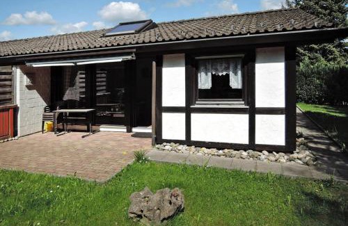 Schramberg House | Chalet in Tennenbronn near Ski Lift & Trails