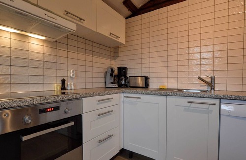Ortheuville Ski Chalet | Chalet in Tenneville near town center