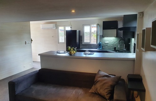 Les Breviaires House | Chalet in the heart of the Rambouillet forest