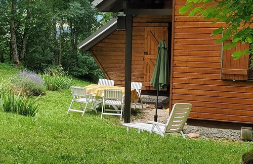 Lans-en-Vercors Ski Chalet | Chalet in the mountains, Massif du Vercors, 1100 meters, Piano at your disposal