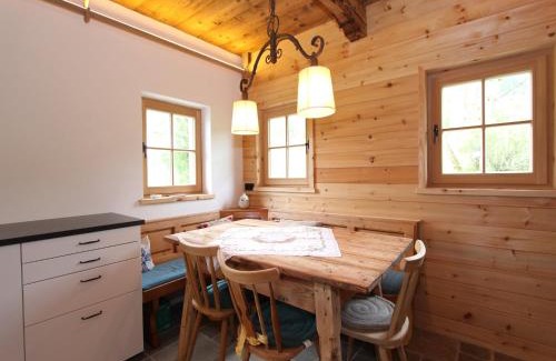 Sankt Johann in Tirol Ski Chalet | Chalet in Tyrol on St Johanns Ski Slope