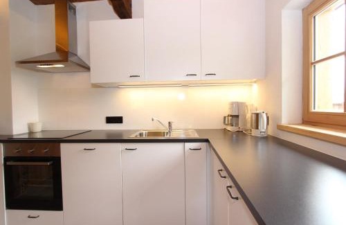 Sankt Johann in Tirol Ski Chalet | Chalet in Tyrol on St Johanns Ski Slope