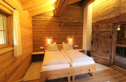 Sankt Johann in Tirol Ski Chalet | Chalet in Tyrol on St Johanns Ski Slope