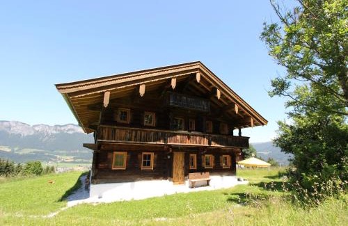 Sankt Johann in Tirol Ski Chalet | Chalet in Tyrol on St Johanns Ski Slope