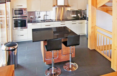 Vex Ski Chalet | Chalet in Val Dherens near Ski Lift