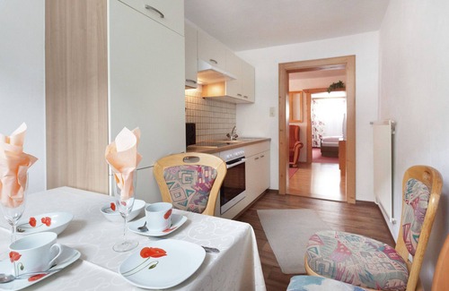Vent Apartment | Chalet in Vent near Stablein Ski Lift