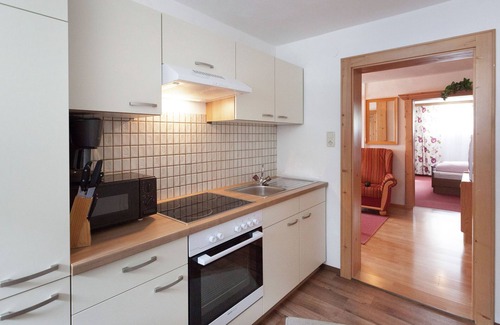 Vent Apartment | Chalet in Vent near Stablein Ski Lift