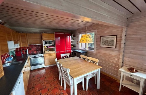 Vex Ski Chalet | Chalet in Vex near Les Masses Chairlift