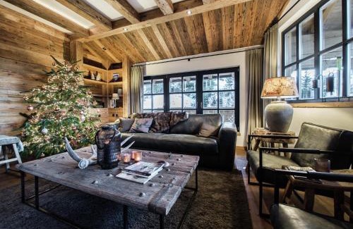 Wagrain Ski Chalet | Chalet in Wagrain near Ski Lift