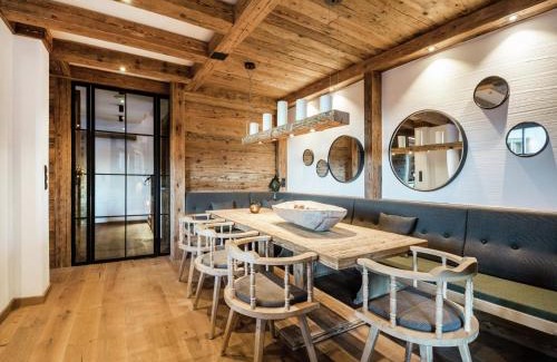 Wagrain Ski Chalet | Chalet in Wagrain near Ski Lift