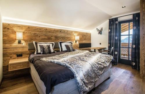 Wagrain Ski Chalet | Chalet in Wagrain near Ski Lift