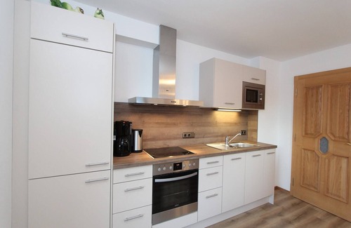 Wald im Pinzgau Apartment | Chalet in Wald near Zillertal Ski Area