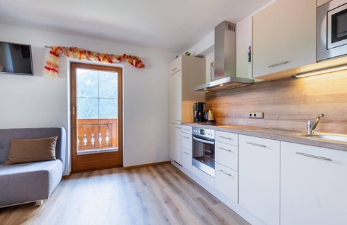 Wald im Pinzgau Apartment | Chalet in Wald near Zillertal Ski Area